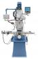 Preview: Drilling and milling machine Bernardo FM 55 HSV incl. 3-axis digital readout
