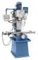 Preview: Drilling and milling machine Bernardo FM 55 HSV incl. 3-axis digital readout