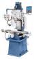 Preview: Drilling and milling machine Bernardo FM 55 HSV incl. 3-axis digital readout