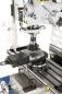 Preview: Drilling and milling machine Bernardo FM 55 HSV incl. 3-axis digital readout