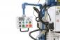 Preview: Drilling and milling machine Bernardo FM 55 HSV Vario incl. 3-axis digital readout