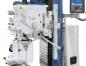 Preview: Drilling and milling machine Bernardo FM 55 HSV Vario incl. 3-axis digital readout
