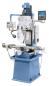 Preview: Drilling and milling machine Bernardo FM 55 HSV Vario incl. 3-axis digital readout