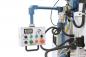 Preview: Drilling and milling machine Bernardo FM 55 HTC Vario inkl. 3-axis digital readout