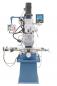Preview: Drilling and milling machine Bernardo FM 55 HTC Vario inkl. 3-axis digital readout
