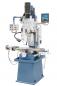 Preview: Drilling and milling machine Bernardo FM 55 HTC Vario inkl. 3-axis digital readout