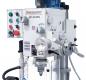 Preview: Drilling and milling machine Bernardo BF 45 HSV