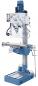 Preview: Drilling and milling machine Bernardo BF 45 HSV