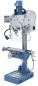 Preview: Drilling and milling machine Bernardo BF 45 HSV Vario