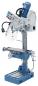 Preview: Drilling and milling machine Bernardo BF 45 HSV Vario