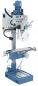 Preview: Drilling and milling machine Bernardo BF 45 HSV Vario