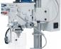 Preview: Drilling and milling machine Bernardo BF 45 HSV Vario