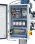 Preview: Drilling and milling machine Bernardo BF 45 HSV Vario