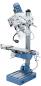Preview: Drilling and milling machine Bernardo BF 45 HSV with x-axis power feed