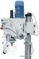 Preview: Drilling and milling machine Bernardo BF 45 HSV with x-axis power feed