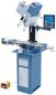 Preview: Drilling and milling machine Bernardo BF 28 BDC with power feed and 3-axis digital readout ES-12 V