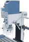 Preview: Drilling and milling machine Bernardo BF 28 BDC with power feed and 3-axis digital readout ES-12 V