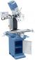 Preview: Drilling and milling machine Bernardo BF 35 BDC