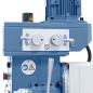 Preview: Bohr- und Fräsmaschine Bernardo KF 60 inkl. 3-Achs-Digitalanzeige ES-12 H und Vorschub für x/y-Achse