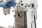 Preview: Universalfräsmaschine Bernardo UWF 80 E inkl. 3-Achs-Digitalanzeige u. y-Vorschub