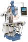 Preview: Universal milling machine Bernardo UWF 80 E Vario