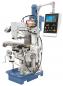 Preview: Universal milling machine Bernardo UWF 80 E Vario