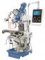Preview: Universal milling machine Bernardo UWF 80 E Vario