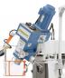 Preview: Universal milling machine Bernardo UWF 80 E Vario