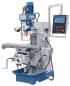 Preview: Universalfräsmaschine Bernardo UWF 90 inkl. 3-Achs-Digitalanzeige ES-12 H
