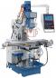Preview: Universalfräsmaschine Bernardo UWF 90 inkl. 3-Achs-Digitalanzeige ES-12 H