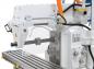 Preview: Universalfräsmaschine Bernardo UWF 90 inkl. 3-Achs-Digitalanzeige ES-12 H