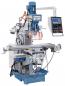 Preview: Universal milling machine Bernardo UWF 90 V