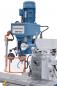 Preview: Universal milling machine Bernardo UWF 90 V