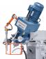Preview: Universal milling machine Bernardo UWF 90 V