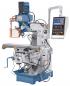 Preview: Universal milling machine Bernardo UWF 90 V with pneumatic tool clamping