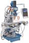 Preview: Universal milling machine Bernardo UWF 90 V with pneumatic tool clamping
