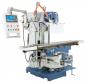 Preview: Universal milling machine Bernardo UWF 150