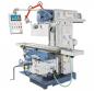 Preview: Universal milling machine Bernardo UWF 150