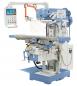 Preview: Universalfräsmaschine mit Servoantrieb für Vorschübe Bernardo UWF 130 Servo
