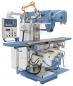 Preview: Universalfräsmaschine mit Servoantrieb für Vorschübe Bernardo UWF 150 V Servo