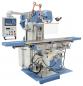 Preview: Universalfräsmaschine mit Servoantrieb für Vorschübe Bernardo UWF 150 V Servo