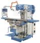 Preview: Universalfräsmaschine mit Servoantrieb für Vorschübe Bernardo UWF 150 V Servo