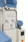Preview: Universalfräsmaschine mit Servoantrieb für Vorschübe Bernardo UWF 150 V Servo