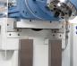 Preview: Universalfräsmaschine mit Servoantrieb für Vorschübe Bernardo Variomill FU 1600 E Servo