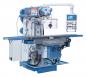 Preview: Universal milling machine with servo drive for feeds Bernardo UWF 200 Servo