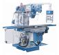 Preview: Universal milling machine with servo drive for feeds Bernardo UWF 200 Servo