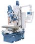 Preview: Bettfräsmaschine Bernardo BFM 180 inkl. 3-Achs-Digitalanzeige ES-12 H *