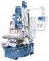 Preview: Bettfräsmaschine Bernardo BFM 180 inkl. 3-Achs-Digitalanzeige ES-12 H *