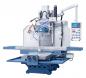 Preview: Bed milling machine Bernardo BFM 2100 Servo incl. 3-axis digital readout ES-12 H