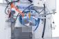 Preview: Bed milling machine Bernardo BFM 2100 Servo incl. 3-axis digital readout ES-12 H